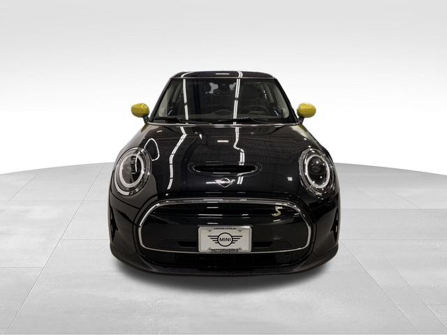2024 MINI Cooper Hardtop SE