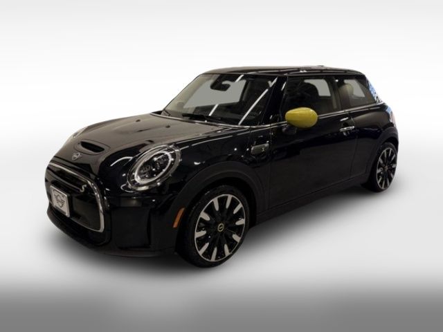 2024 MINI Cooper Hardtop SE