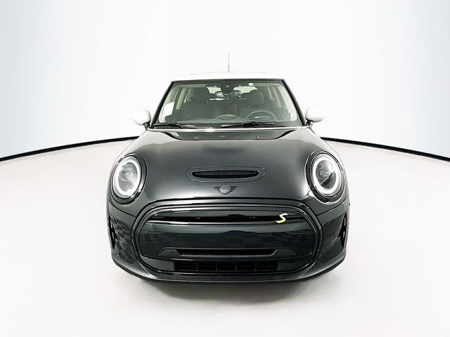 2024 MINI Cooper Hardtop SE