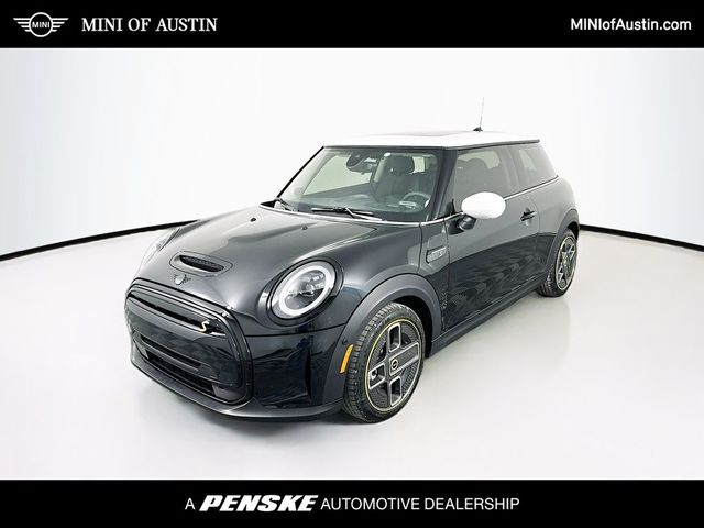 2024 MINI Cooper Hardtop SE