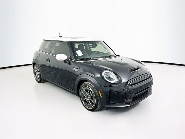 2024 MINI Cooper Hardtop SE