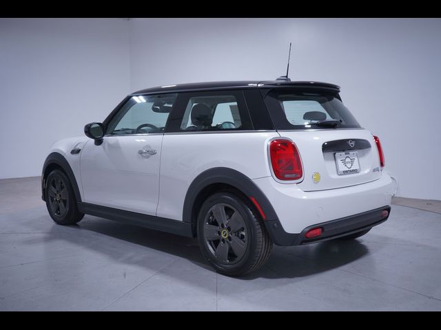 2024 MINI Cooper Hardtop SE