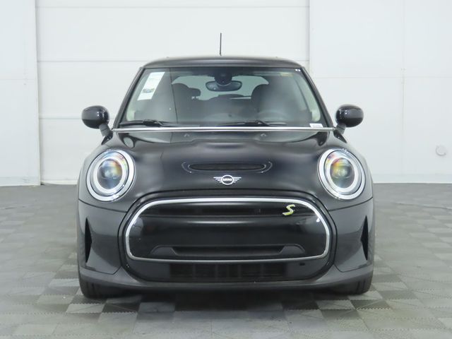 2024 MINI Cooper Hardtop SE