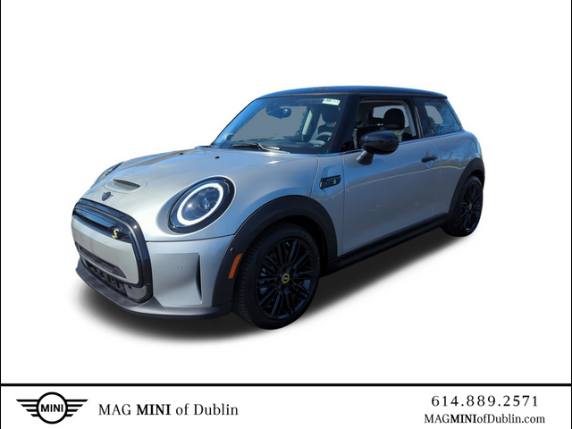 2024 MINI Cooper Hardtop SE