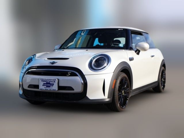 2024 MINI Cooper Hardtop SE