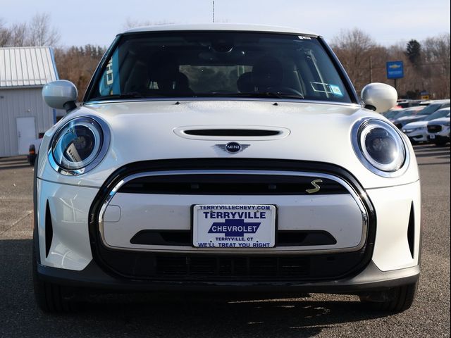 2024 MINI Cooper Hardtop SE