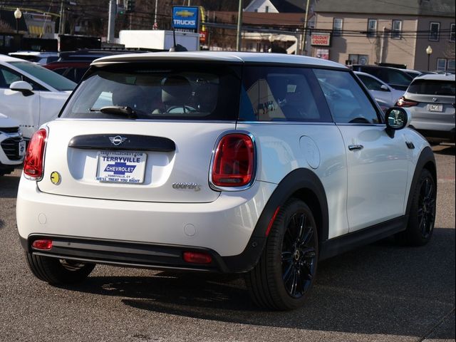 2024 MINI Cooper Hardtop SE