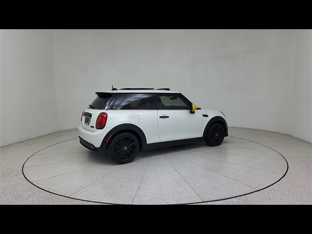 2024 MINI Cooper Hardtop SE