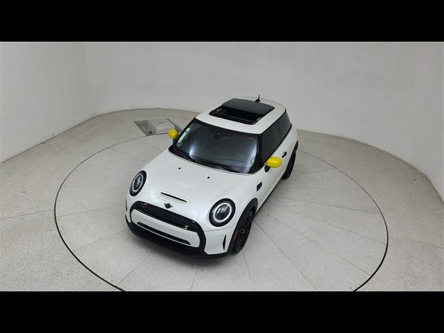 2024 MINI Cooper Hardtop SE