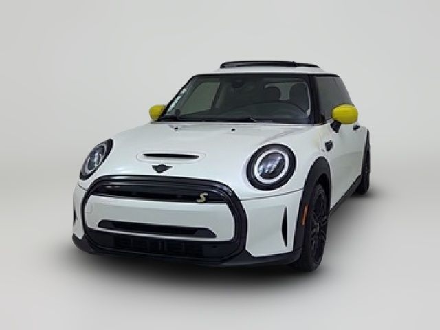 2024 MINI Cooper Hardtop SE