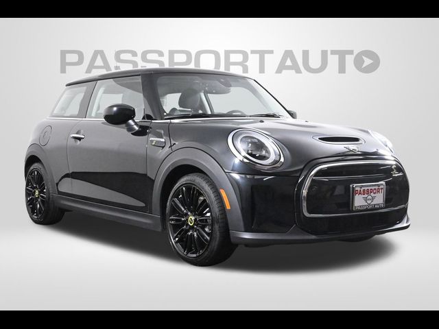 2024 MINI Cooper Hardtop SE