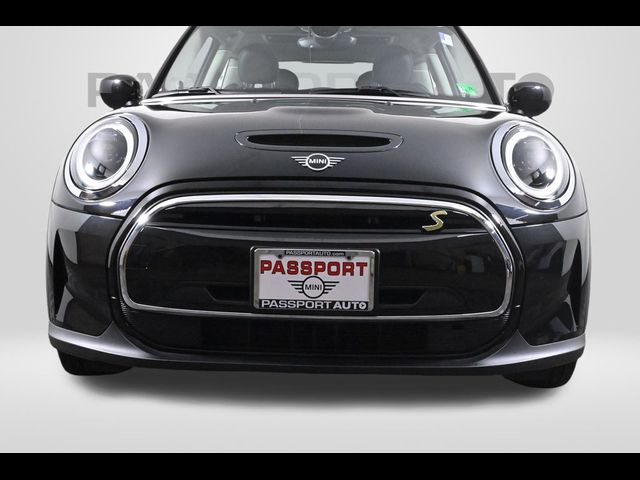 2024 MINI Cooper Hardtop SE