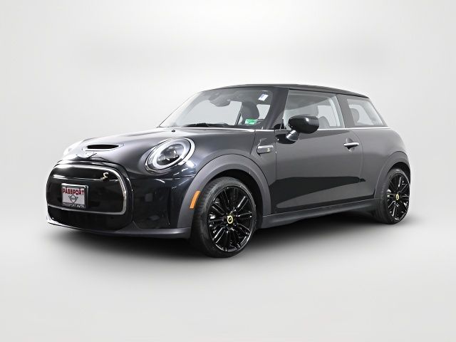 2024 MINI Cooper Hardtop SE