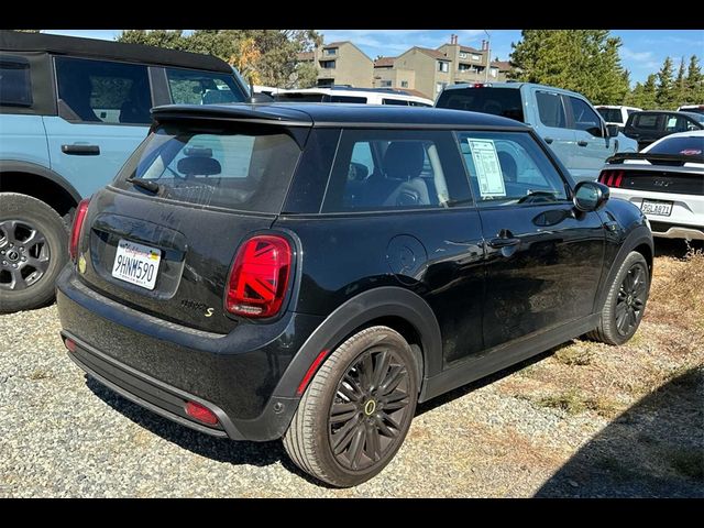 2024 MINI Cooper Hardtop SE