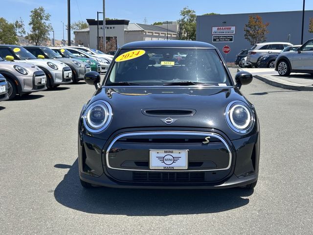 2024 MINI Cooper Hardtop SE