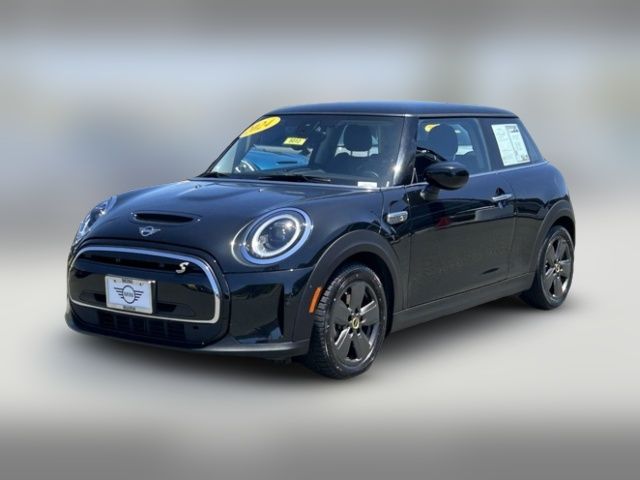 2024 MINI Cooper Hardtop SE