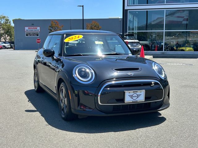 2024 MINI Cooper Hardtop SE