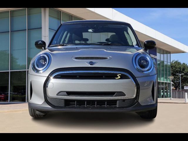 2024 MINI Cooper Hardtop SE