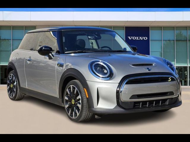 2024 MINI Cooper Hardtop SE