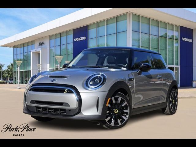 2024 MINI Cooper Hardtop SE