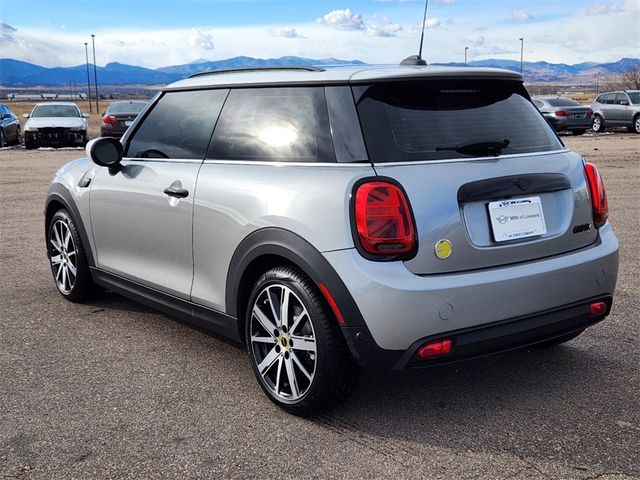 2024 MINI Cooper Hardtop SE