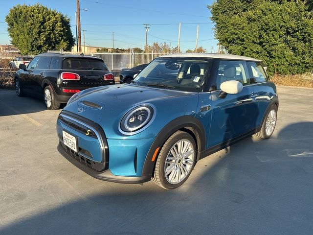 2024 MINI Cooper Hardtop SE