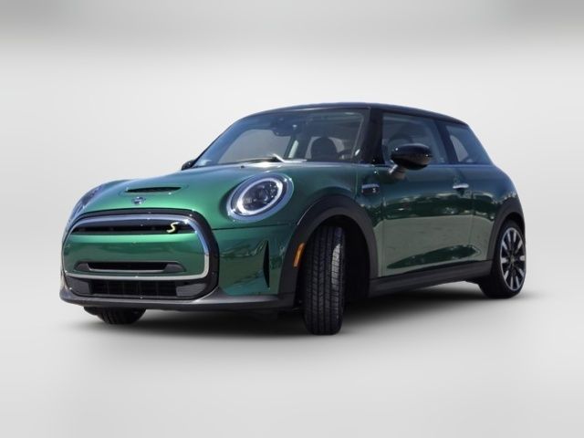 2024 MINI Cooper Hardtop SE