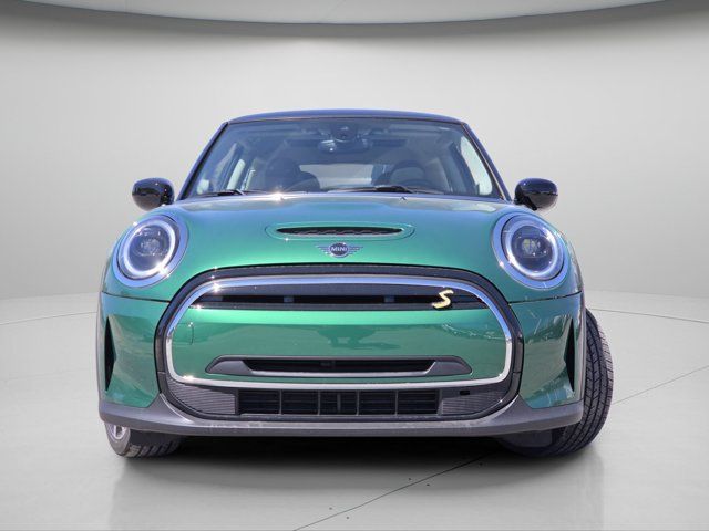 2024 MINI Cooper Hardtop SE