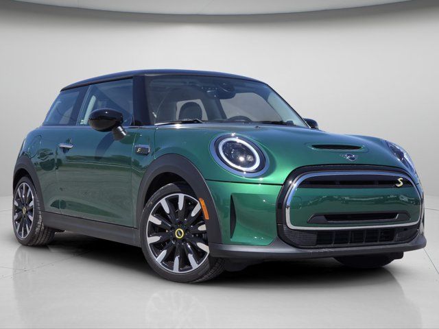 2024 MINI Cooper Hardtop SE