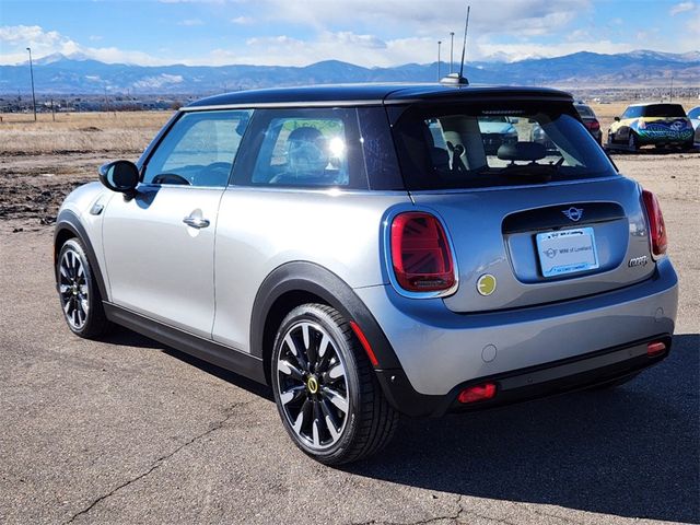 2024 MINI Cooper Hardtop SE