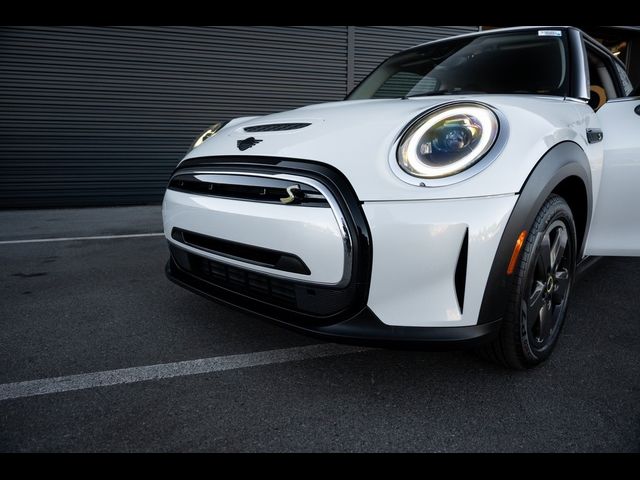 2024 MINI Cooper Hardtop SE