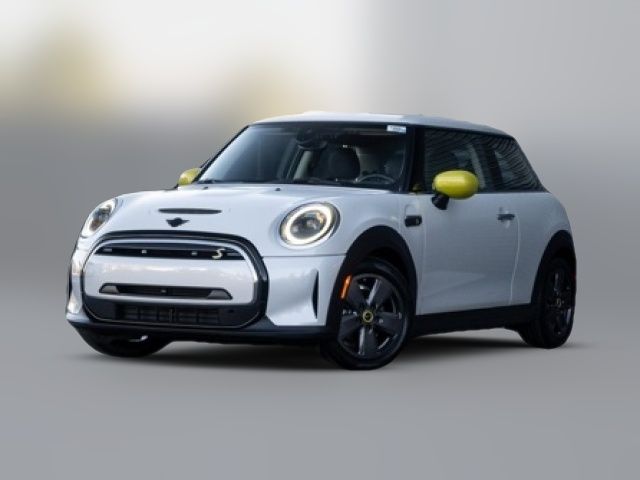 2024 MINI Cooper Hardtop SE