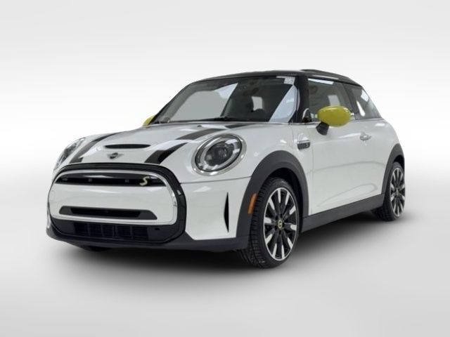 2024 MINI Cooper Hardtop SE