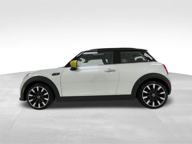 2024 MINI Cooper Hardtop SE