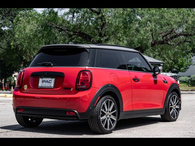 2024 MINI Cooper Hardtop SE