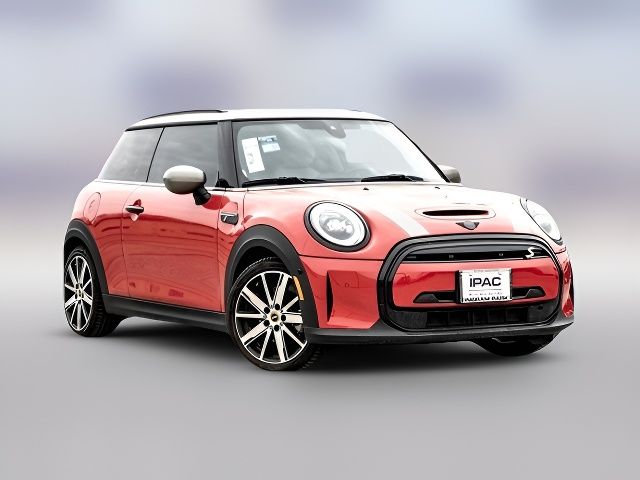 2024 MINI Cooper Hardtop SE