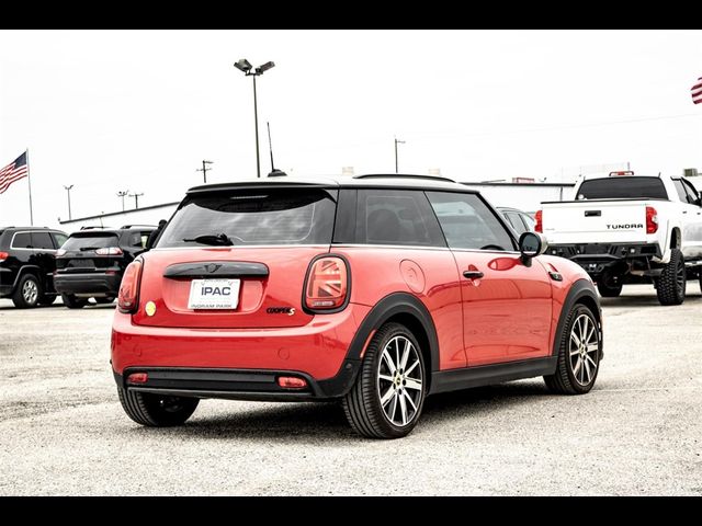 2024 MINI Cooper Hardtop SE