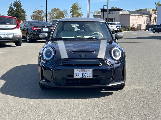 2024 MINI Cooper Hardtop SE