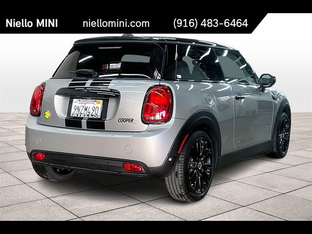 2024 MINI Cooper Hardtop SE