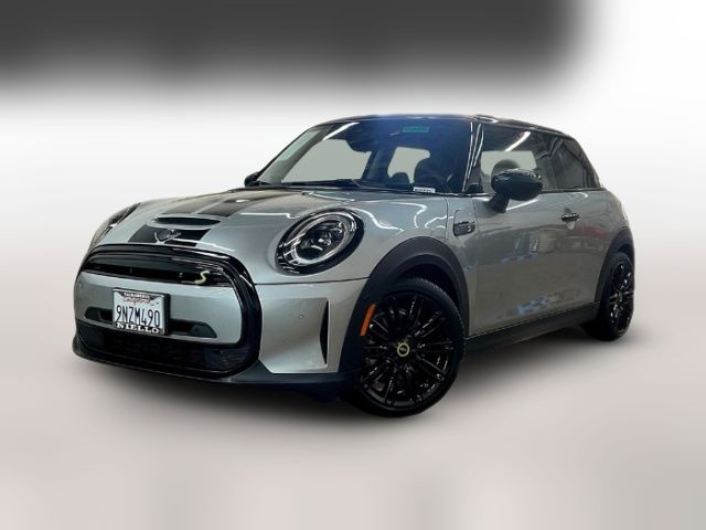 2024 MINI Cooper Hardtop SE