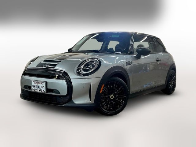 2024 MINI Cooper Hardtop SE