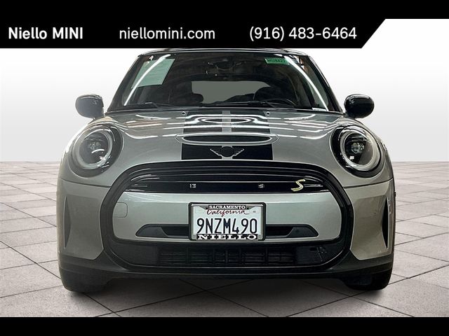 2024 MINI Cooper Hardtop SE