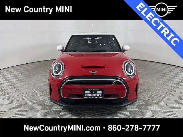 2024 MINI Cooper Hardtop SE