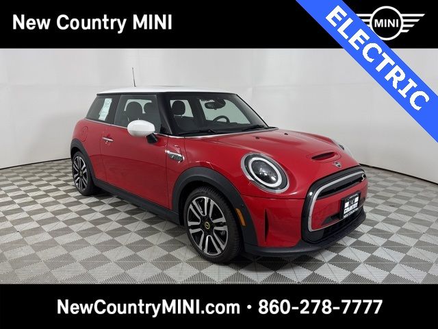 2024 MINI Cooper Hardtop SE