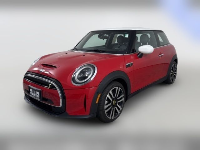 2024 MINI Cooper Hardtop SE