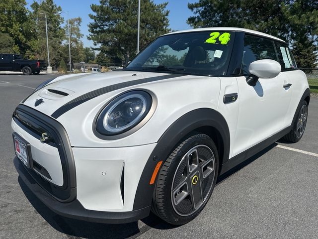 2024 MINI Cooper Hardtop SE