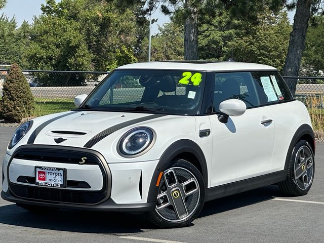 2024 MINI Cooper Hardtop SE