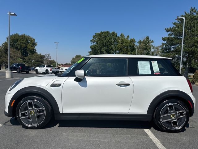 2024 MINI Cooper Hardtop SE