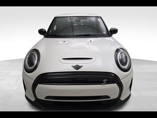 2024 MINI Cooper Hardtop SE