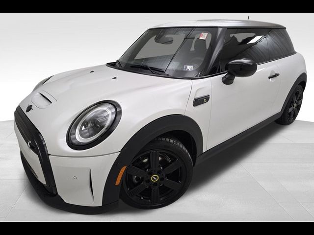 2024 MINI Cooper Hardtop SE